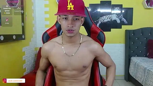 jose sexycumm online show from November 2025 07:58:01 PM