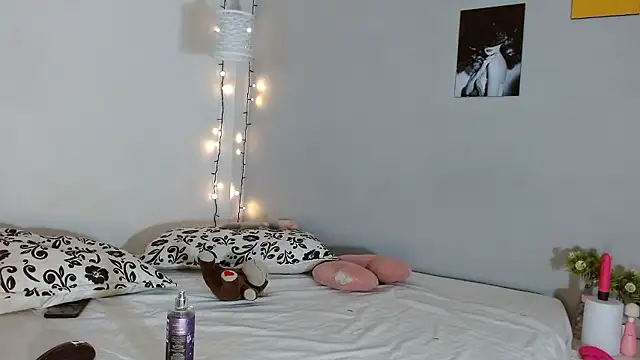 Kimandyuk online show from December 2024 10:41:02 PM