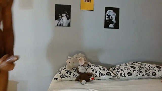 Kimandyuk online show from December 2024 10:37:01 PM