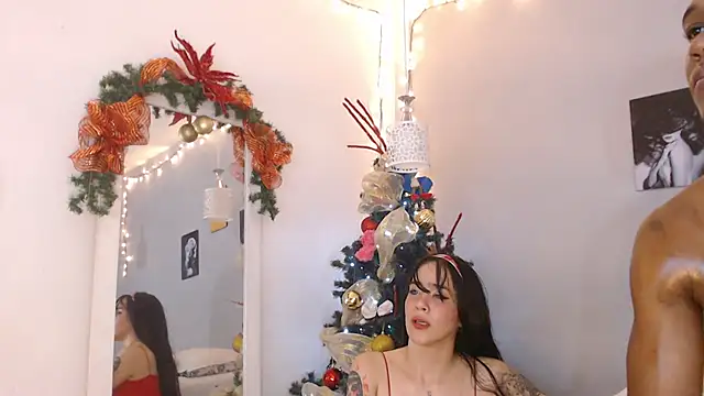 Kimandyuk online show from December 2024 10:35:02 PM