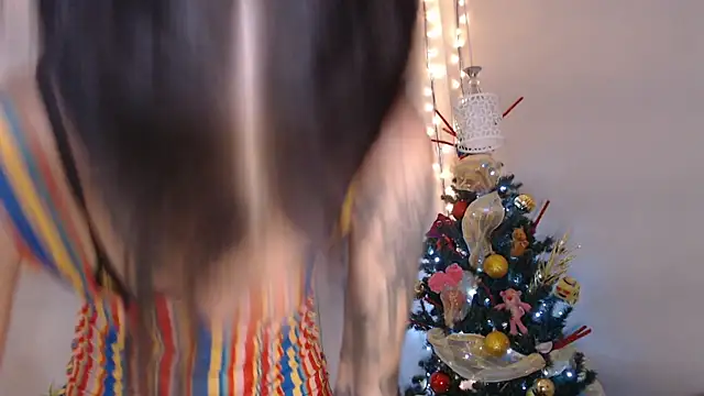 Kimandyuk online show from December 2024 01:36:02 AM