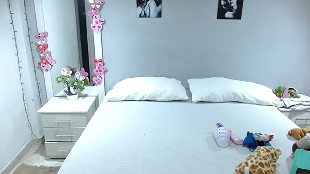 Kimandyuk online show from March 2025 06:55:01 PM