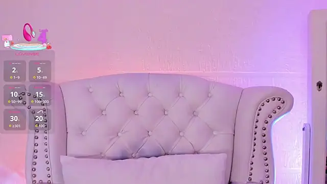 Snapshot of GabyPetit chatting on March 2026 07:54:02 PM GabyPetit online show from March 2026 07:54:02 PM