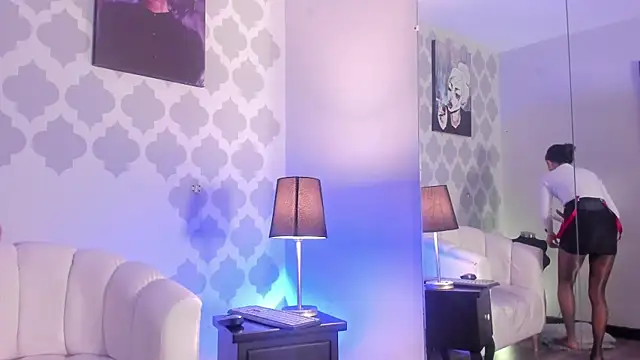 GabyPetit online show from May 2026 11:59:01 AM