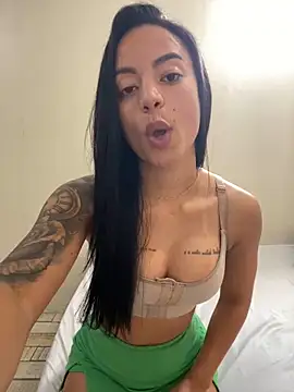 Snapshot of Elamesmamorena chatting on November 2025 12:27:02 PM Elamesmamorena online show from November 2025 12:27:02 PM