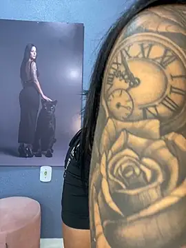 Snapshot of Elamesmamorena chatting on December 2025 04:49:02 PM Elamesmamorena online show from December 2025 04:49:02 PM