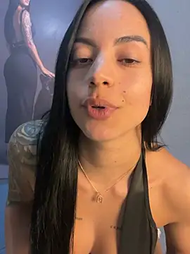 Snapshot of Elamesmamorena chatting on June 2026 12:46:02 AM Elamesmamorena online show from June 2026 12:46:02 AM