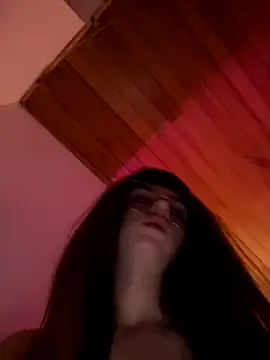 VioletaSubmissive online show from December 2024 05:09:02 AM