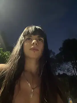 VioletaSubmissive online show from January 2025 11:39:01 PM