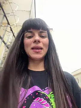 VioletaSubmissive online show from February 2025 09:55:01 PM