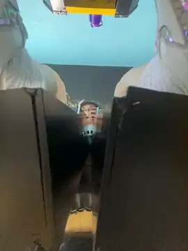 VioletaSubmissive online show from March 2025 10:51:01 PM