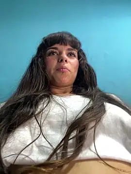 VioletaSubmissive online show from February 2026 08:38:02 PM