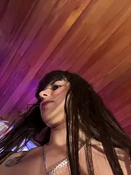 VioletaSubmissive online show from June 2026 11:30:02 PM