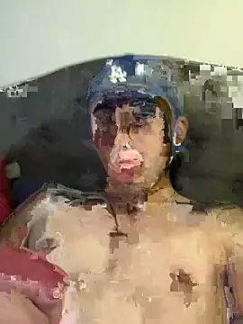 Barbaro90999 online show from November 2025 03:20:02 AM