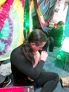 Boo-boo kittyfux online show from November 2025 12:14:02 PM