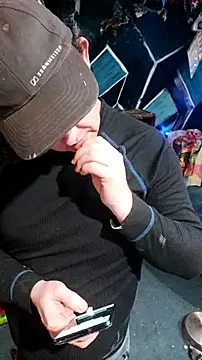 Boo-boo kittyfux online show from November 2025 04:12:01 AM