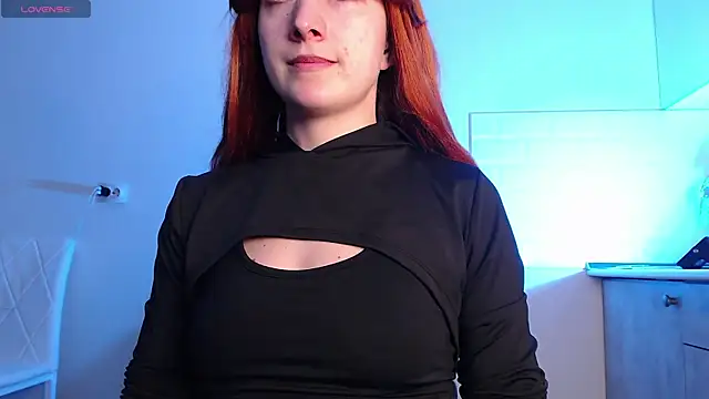 Eva Hailey  online show from January 2025 04:22:02 AM