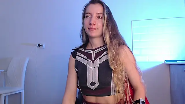 Eva Hailey  online show from May 2026 04:51:02 AM