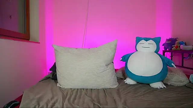 OliviaOcean69 online show from May 2026 03:08:02 PM