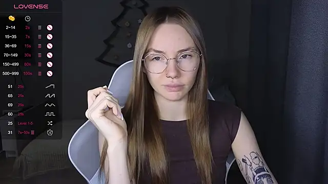 Snapshot of littlevildevil chatting on December 2025 10:01:01 AM littlevildevil online show from December 2025 10:01:01 AM