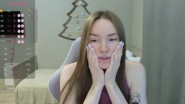 Snapshot of littlevildevil chatting on January 2026 10:19:01 AM littlevildevil online show from January 2026 10:19:01 AM