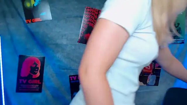 MademoiselleCl online show from September 2025 12:19:01 PM