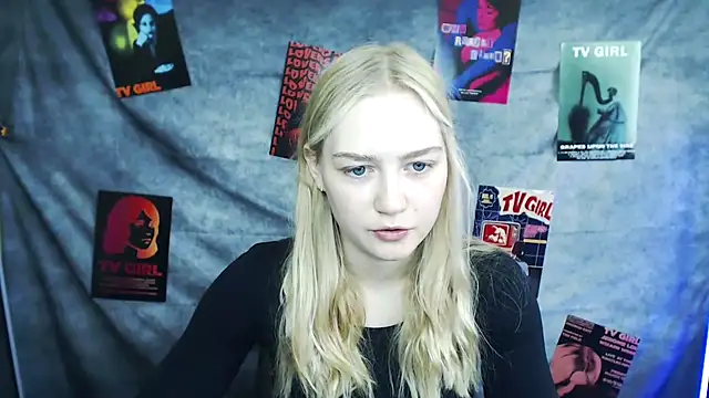 MademoiselleCl online show from September 2025 06:29:02 AM