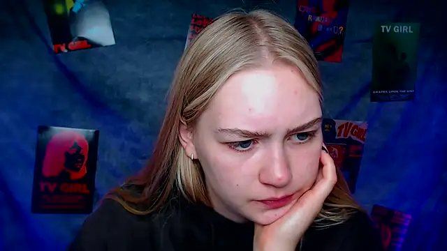 MademoiselleCl online show from September 2025 06:18:01 AM