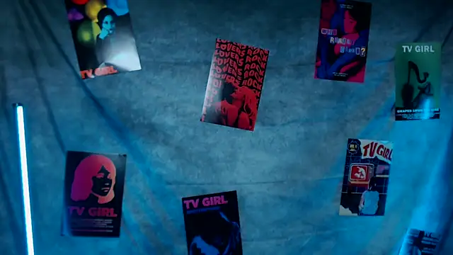 MademoiselleCl online show from November 2025 07:49:02 PM