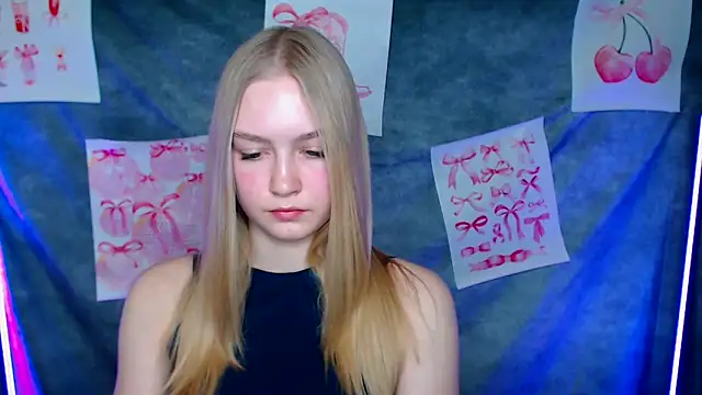 MademoiselleCl online show from February 2026 07:28:01 PM