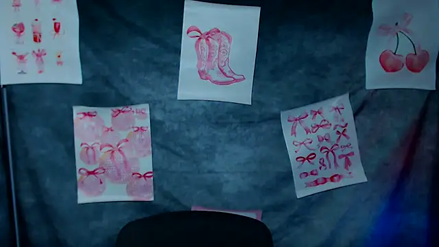 MademoiselleCl online show from February 2026 06:22:02 AM