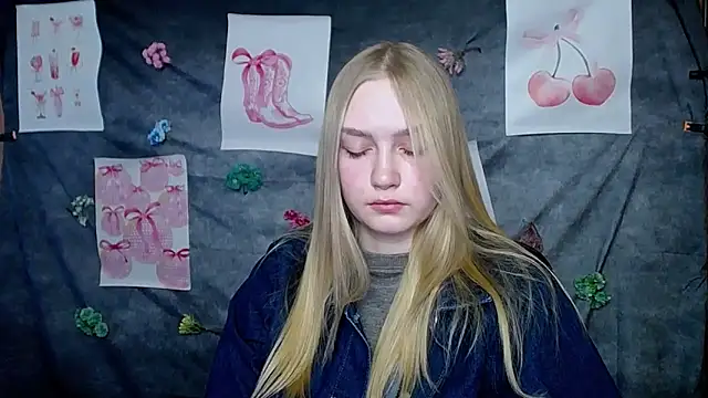 MademoiselleCl online show from March 2026 07:24:01 AM