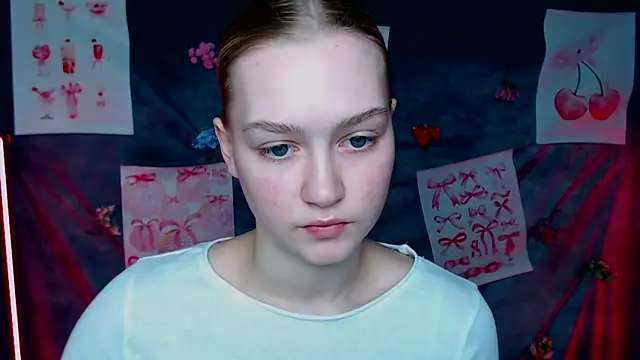 MademoiselleCl online show from March 2026 07:14:02 AM