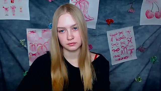 MademoiselleCl online show from March 2026 11:14:01 AM