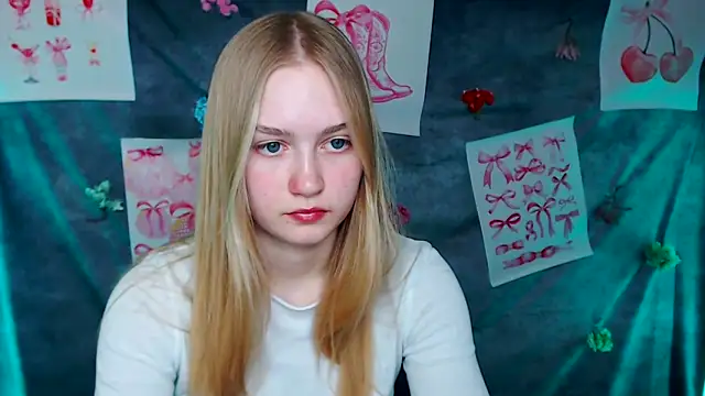 MademoiselleCl online show from March 2026 01:49:01 PM