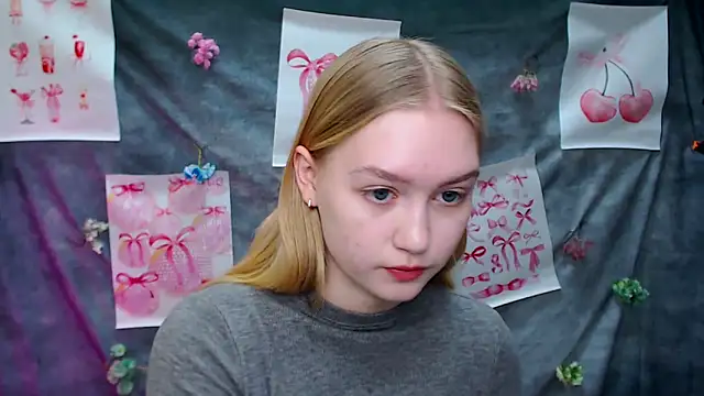 MademoiselleCl online show from March 2026 07:14:02 AM