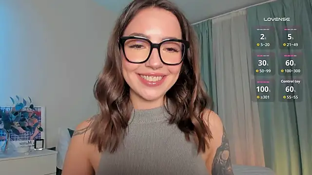 Snapshot of Oh_My_Dianee chatting on October 2025 08:02:02 AM Oh My Dianee online show from October 2025 08:02:02 AM