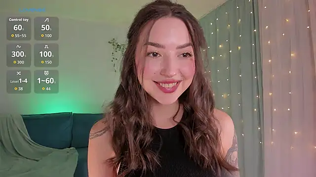 Oh My Dianee online show from May 2026 08:53:01 AM