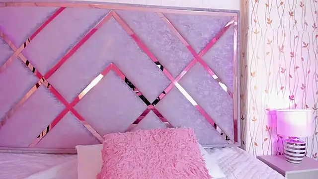  lanna jhonson  online show from January 2025 02:39:01 PM