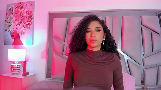  lanna jhonson  online show from February 2025 05:50:01 PM