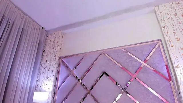  lanna jhonson  online show from February 2025 12:52:02 AM