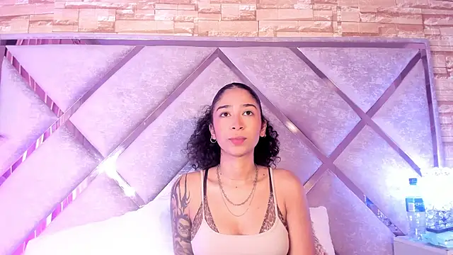  lanna jhonson  online show from October 2025 11:09:01 AM