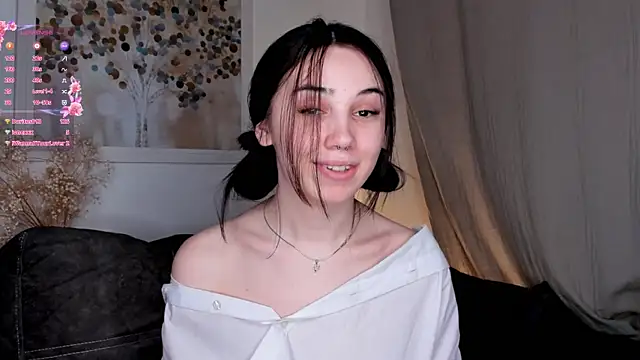 GillianDowdey online show from January 2025 07:25:01 AM