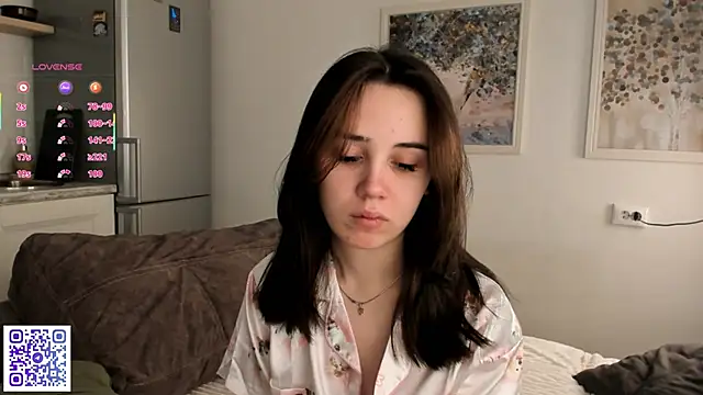 GillianDowdey online show from March 2025 01:43:01 AM