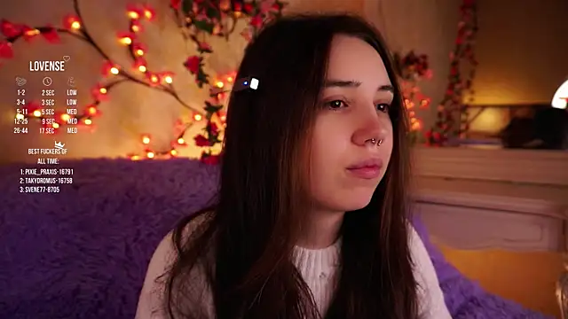 GillianDowdey online show from November 2025 03:06:01 AM