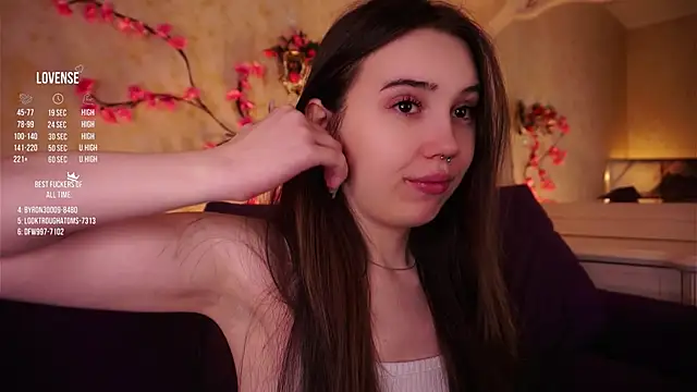 GillianDowdey online show from February 2026 02:32:02 AM