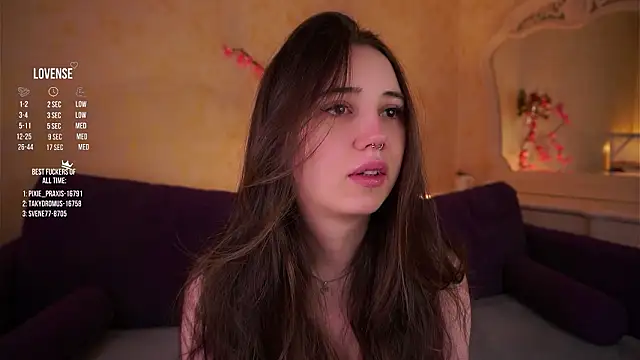 GillianDowdey online show from March 2026 03:28:01 AM