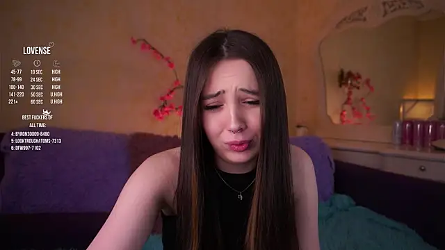 GillianDowdey online show from May 2026 03:22:01 AM