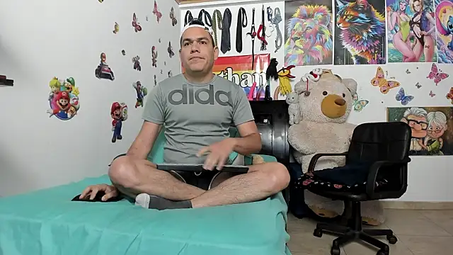 nathan sanchez online show from January 2025 10:10:02 AM
