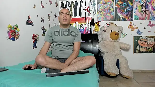 nathan sanchez online show from January 2025 01:15:01 PM